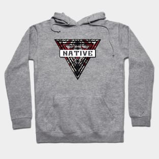 Native by RWG Hoodie